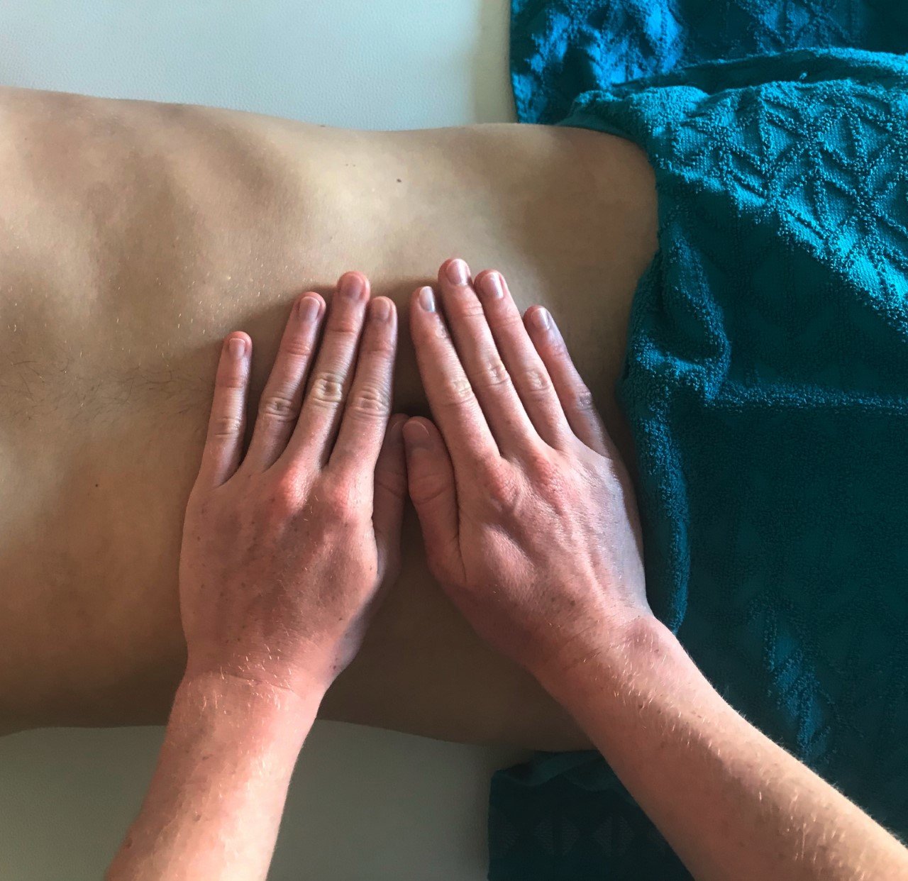 Découvrez le massage Chi Nei Tsang à Poitiers